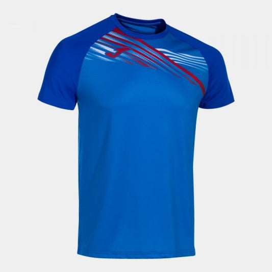 Joma Elite X Short Sleeve T-shirt 103101.700 Clothing/Running/Joma Joma