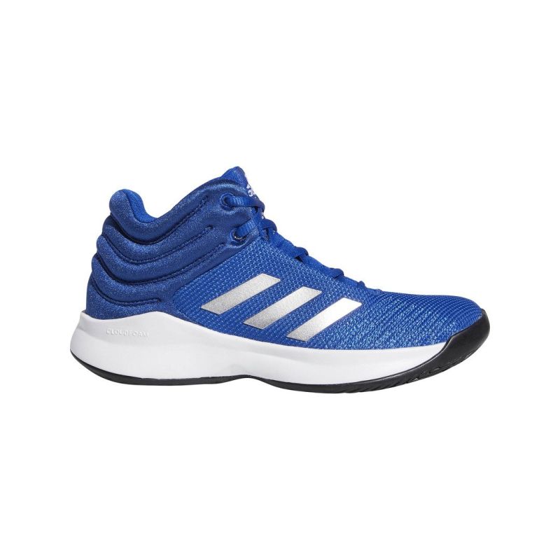 Adidas Pro Spark Kids' Basketball Shoes - BB9143 adidas