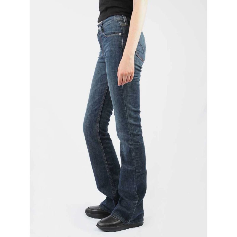 Levi's W 0629-0052 jeans Clothing/Lifestyle/Trousers, shorts/Levi\'s Your Sports Performance