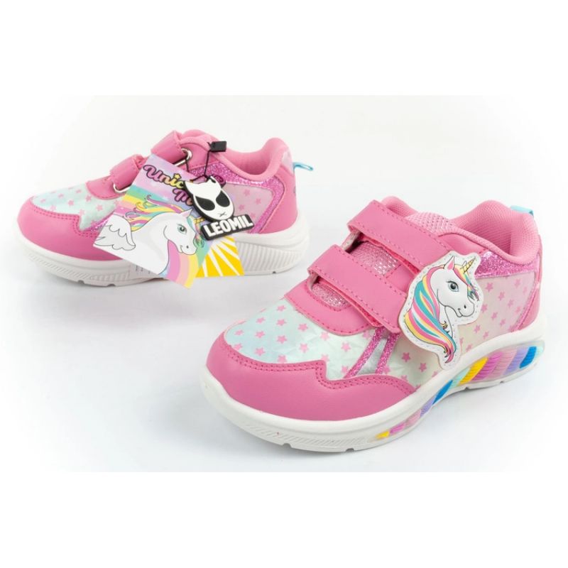 Leomil Jr Shoes LE000225 Footwear/Lifestyle/Leomil Your Sports Performance