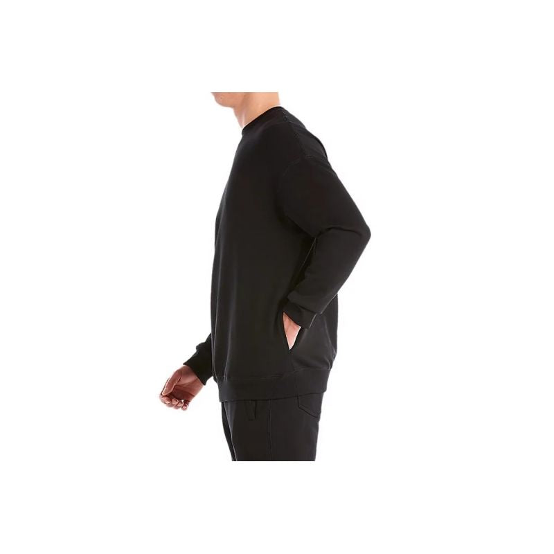 Asics BL Sweat Crew M 2191A020-001 Clothing/Training Asics