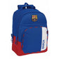 FC Barcelona double backpac sports backpack 612326773 Accessories/Plecaki/pozostałe plecaki Your Sports Performance
