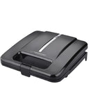 Esperanza PARMIGIANO EKT010 sandwich maker (1000W; black) AGD - Produkty/Opiekacze Your Sports Performance