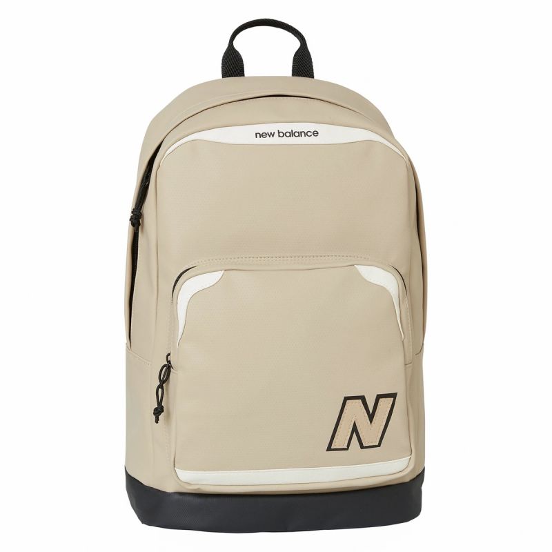 New Balance Legacy Backpack LAB23104SOT Accessories/Plecaki New Balance