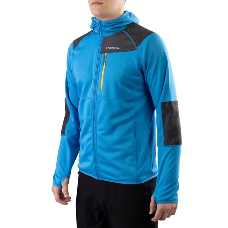 Viking Yosemite sweatshirt M 720/24/12431564 Clothing/Outdoor/Jack Wolfskin Your Sports Performance