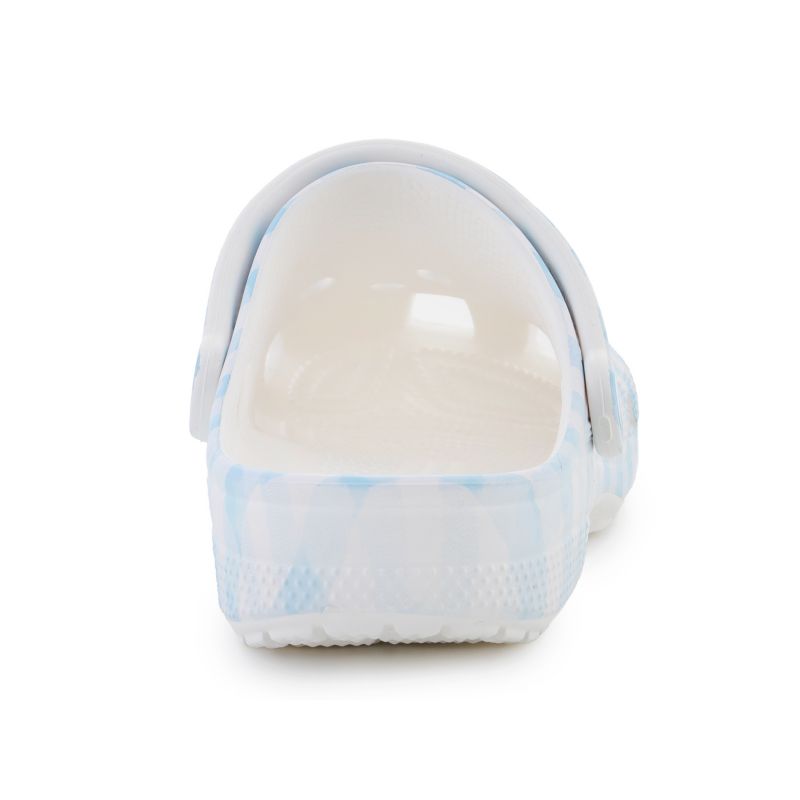 Crocs Classic Gingham Clog W 211006-16S flip-flops Footwear/Lifestyle/Crocs Crocs