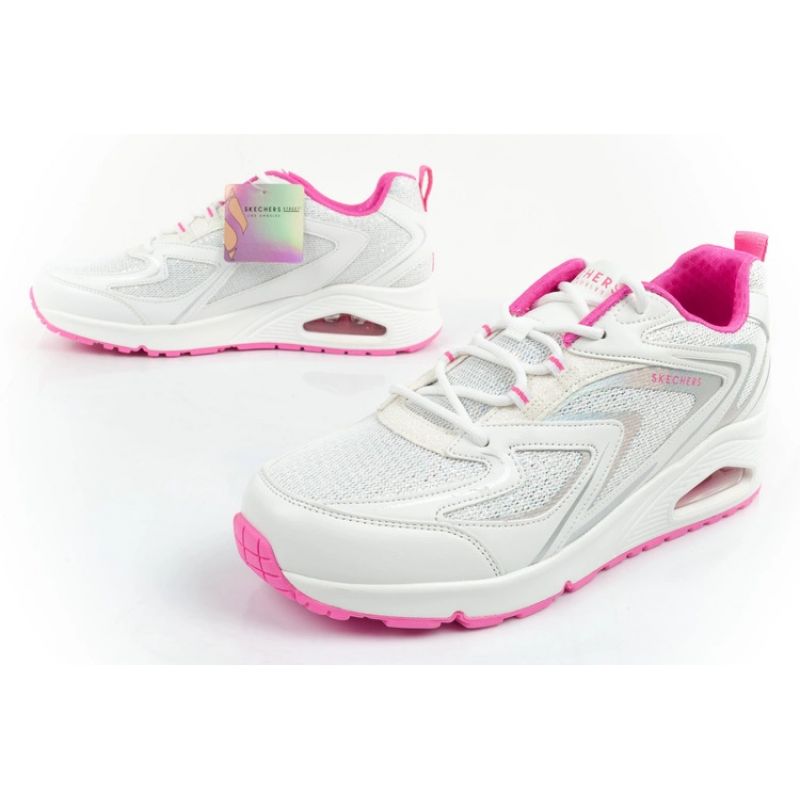 Skechers Uno-So Wavy W 310555L/WPK Footwear/Lifestyle/Skechers Skechers