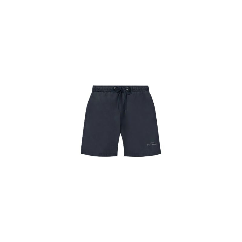 Paul&Shark men's navy blue swimming trunks 99315000-13 - modern and comfortable