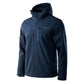 Jacket Elbrus Ifar II M 92800299719 Clothing/Outdoor Your Sports Performance