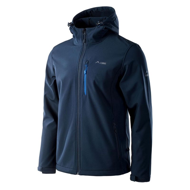Jacket Elbrus Ifar II M 92800299719 Clothing/Outdoor Your Sports Performance