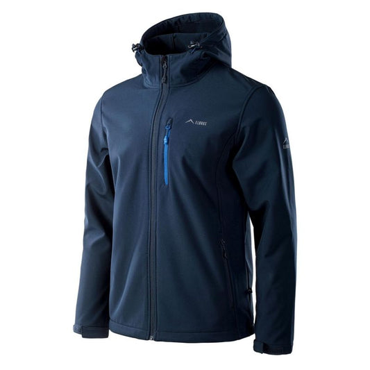 Jacket Elbrus Ifar II M 92800299719 Clothing/Outdoor Your Sports Performance