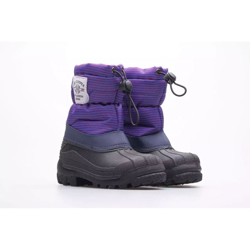 Snow Boots Lee Cooper Jr. LCJ-21-44-0526K Footwear/Outdoor/Lee Cooper Your Sports Performance