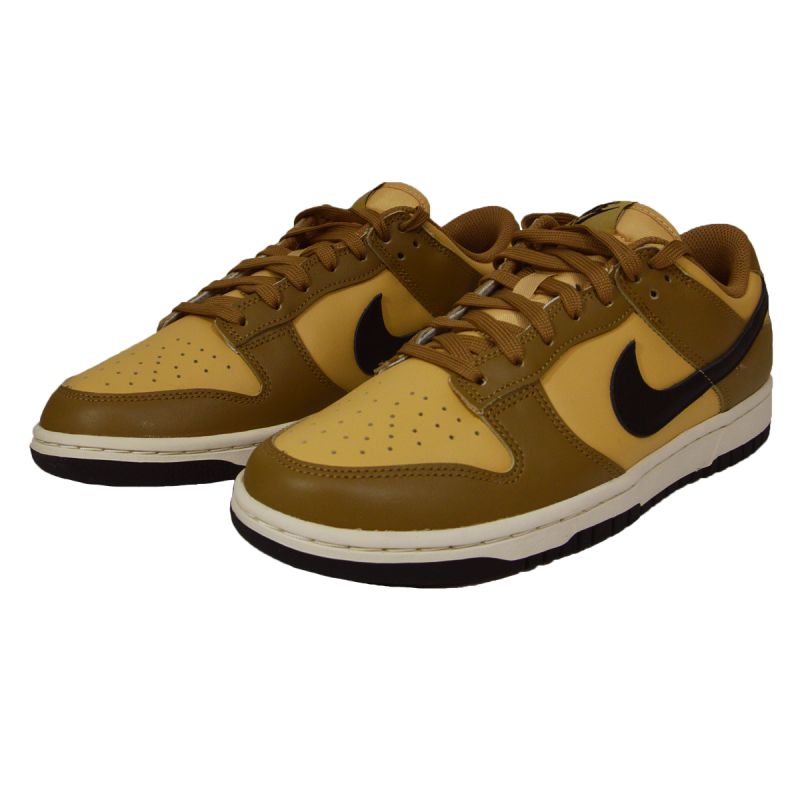 Nike Dunk Low WMNS Dark Driftwood Women's Sneakers - DD1503-200 Obuwie/Buty na co dzień Your Sports Performance