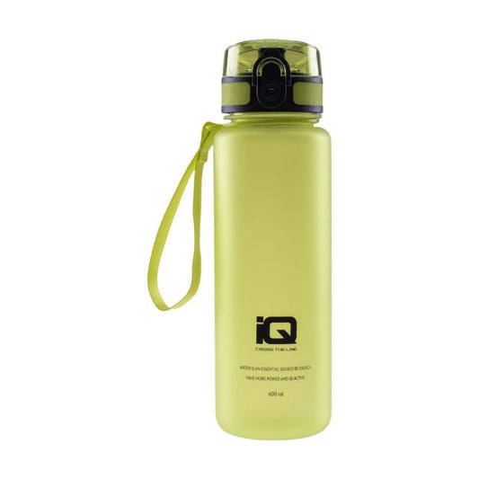 Water bottle, IQ Cross The Line KahiI 92800349931 Accessories/Training equipment Your Sports Performance