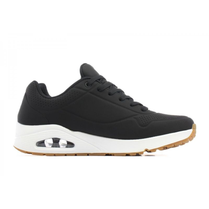 Shoes Skechers Uno-Stand On Air M 52458-BLK Footwear/Lifestyle/Skechers Skechers