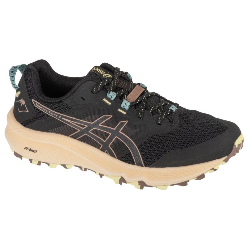 Asics Gel-Trabuco Terra 2 M 1011B607-004 Running Shoes Footwear/Running/Men/Trail Asics
