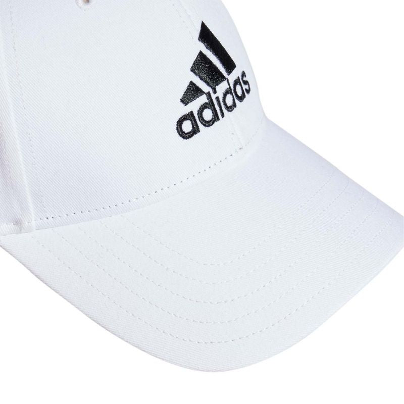 Adidas Cotton Twill Baseball cap IB3243 Clothing/Lifestyle Adidas