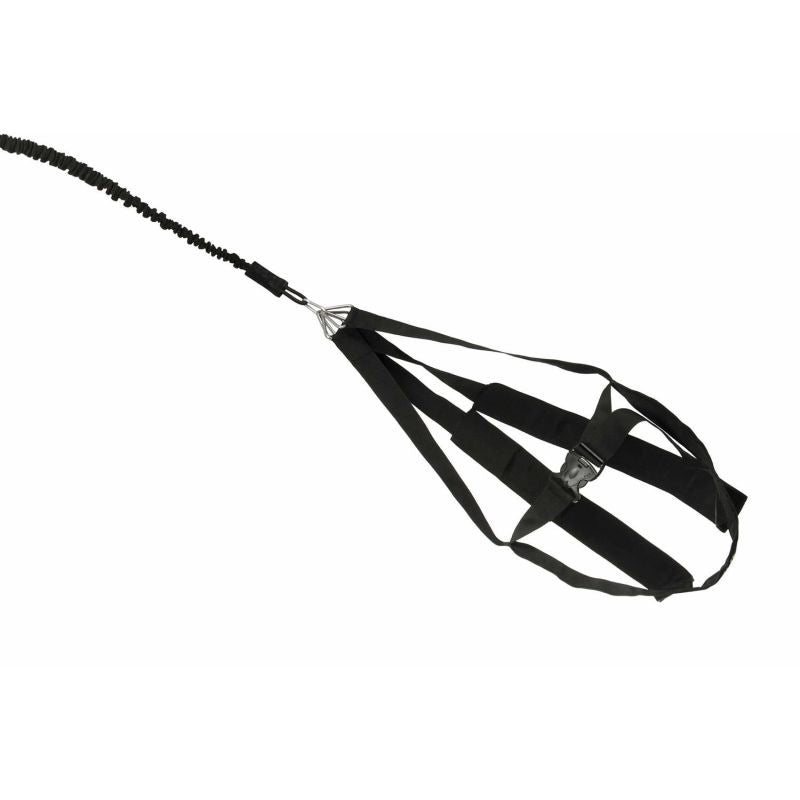 P1 - DBX Strength Harness - Speed Resistor - Training Harness - Wrestling Expander Expandery i uprzęże treningowe Your Sports Performance