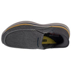 Skechers Slip-Ins Remaxed - Fenick 204839-CHAR Gray 41 In preparation Your Sports Performance