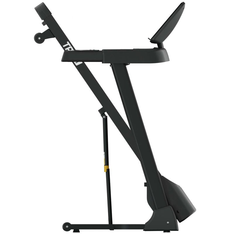 VIRTUFIT TR100I ELECTRIC TREADMILL - 99% ASSEMBLED In preparation Your Sports Performance
