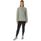 Asics Core Jacket W 2012C341-303 Clothing/Running Asics