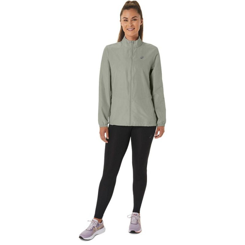 Asics Core Jacket W 2012C341-303 Clothing/Running Asics