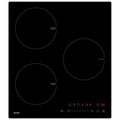 Induction hob MPM-45-IM-07 45cm, 3 cooking zones, Booster AGD - Produkty/Płyty grzejne do zabudowy Your Sports Performance