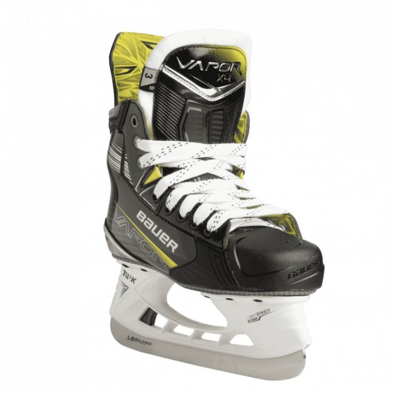 Bauer Vapor X4 Jr 1061732 Hockey Skates Accessories/Skating/Bauer Bauer