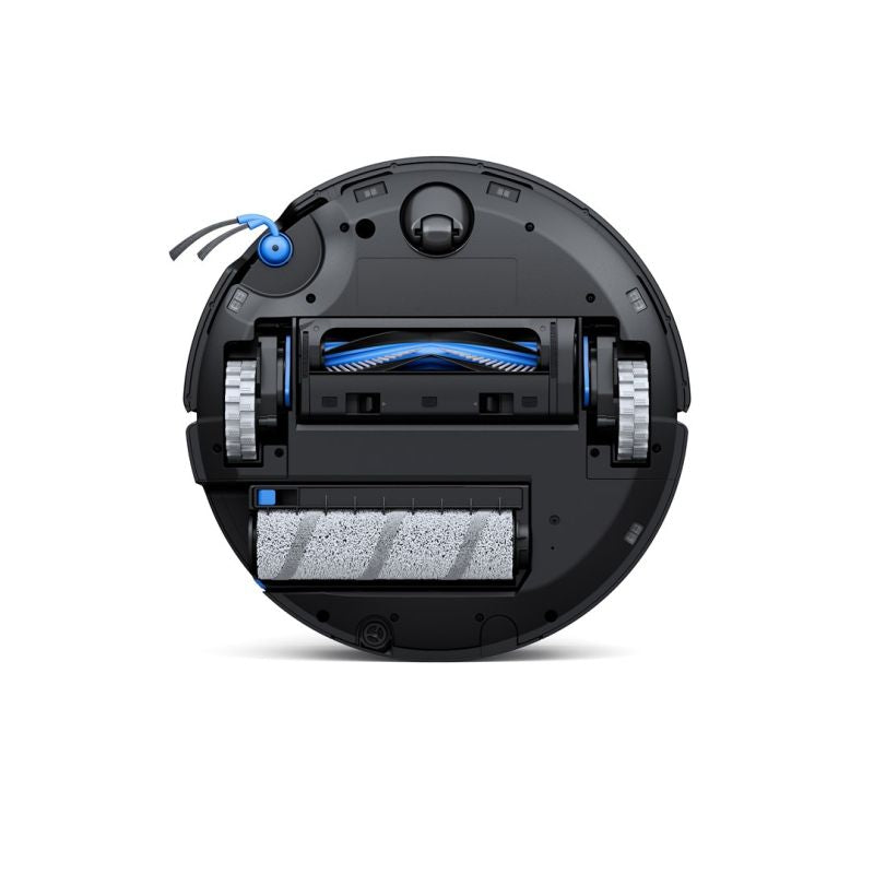 Ecovacs Deebot X11 Pro Omni Robot Vacuum Cleaner (Black) AGD - Produkty/Roboty sprzątające Your Sports Performance