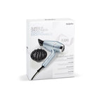 Babyliss D773DE Hair Dryer AGD - Produkty/Suszarki do włosów Your Sports Performance