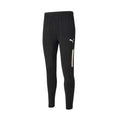 Pants Puma teamLiga Training Pro M 657332-03 Clothing/Football Puma
