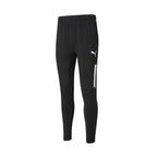 Pants Puma teamLiga Training Pro M 657332-03 Clothing/Football Puma