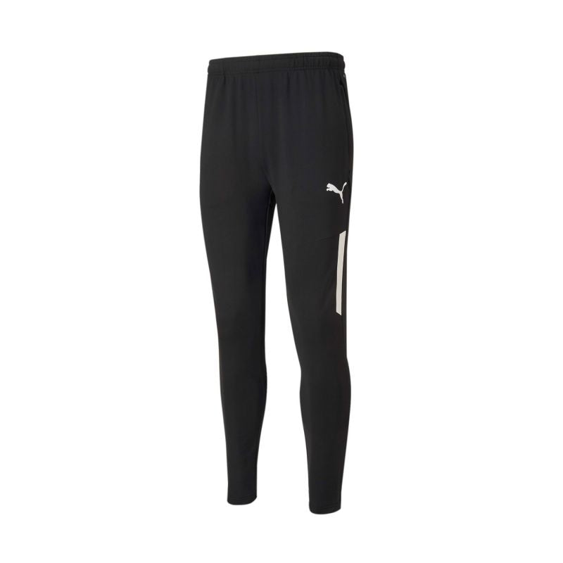 Pants Puma teamLiga Training Pro M 657332-03 Clothing/Football Puma