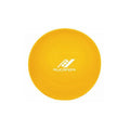 Gymnastics ball Rucanor Gym Ball 45cm yellow + pump Accessories/Training equipment Your Sports Performance