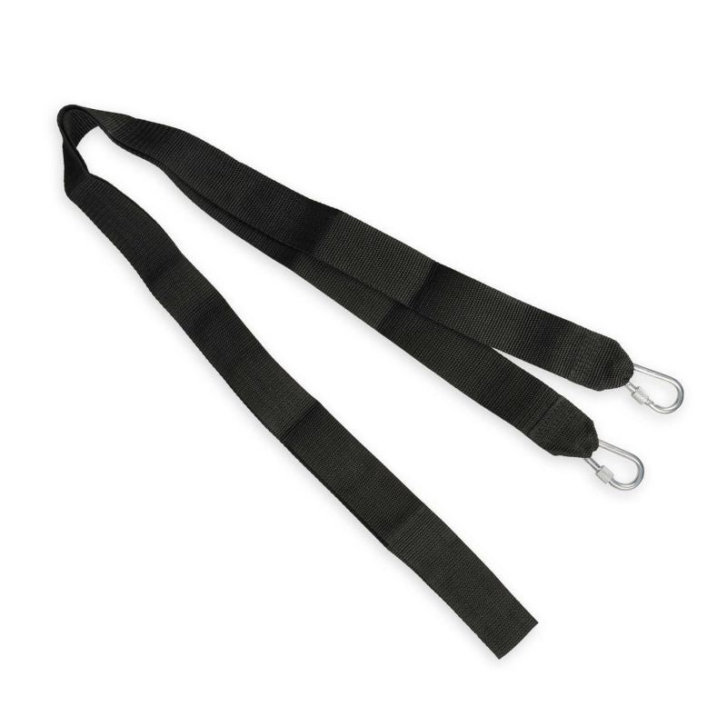 P1 - DBX Strength Harness - Speed Resistor - Training Harness - Wrestling Expander Expandery i uprzęże treningowe Your Sports Performance