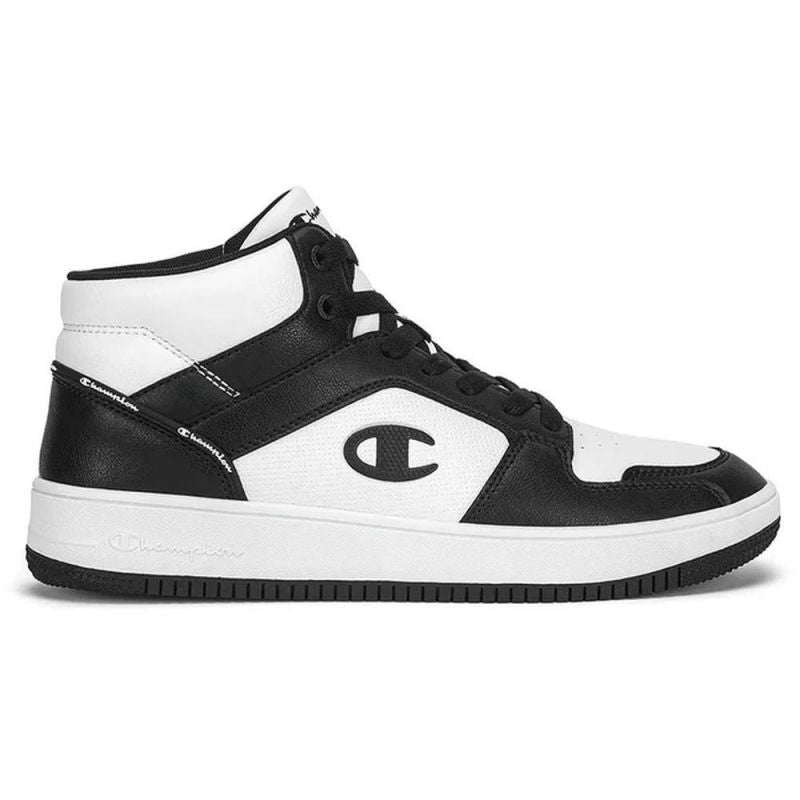 Champion RD18 2.0 Mid M shoes S21907.WW019 Footwear/Lifestyle/Champion Your Sports Performance