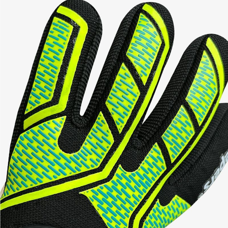 Goalkeeper gloves 4keepers Neo Volt NC M S987971 Accessories/Gloves Your Sports Performance