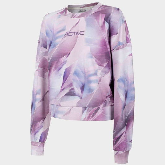 4F W jacket H4L22-BLD023 91A Clothing/Training 4F