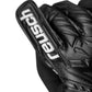 Reusch Attrakt Starter Solid Jr 5572514 7700 Goalkeeper Gloves Accessories/Gloves Your Sports Performance
