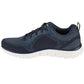 Skechers Track - Glendor 232699-NVLM Navy Blue 41 In preparation Your Sports Performance