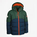 Trollkids Kids Gryllefjord winter jacket for girls/boys, insulated, waterproof (365-322) Trollkids