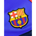 FC Barcelona Men's Tracksuit Barca Triangle 5002CHTR To be categorized Your Sports Performance