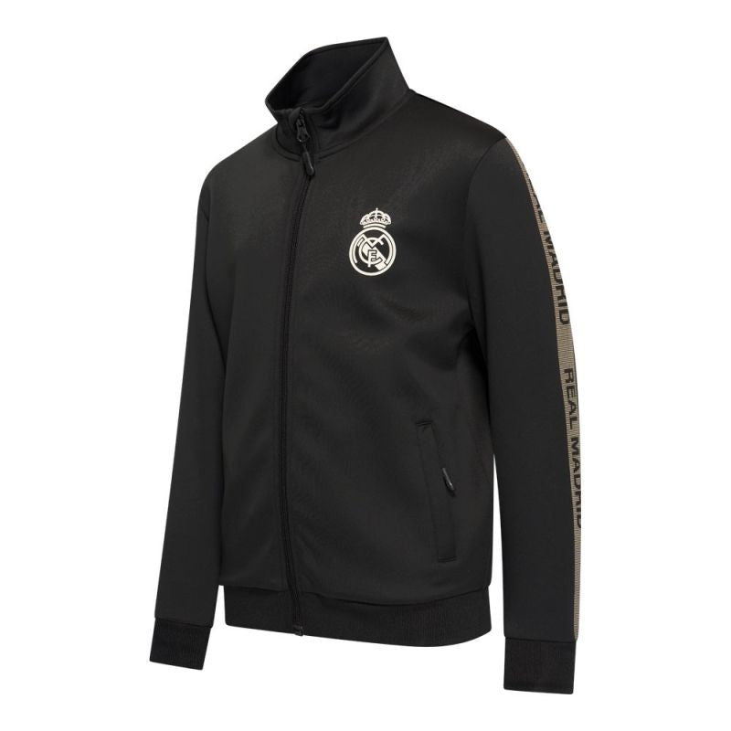 Real Madrid tracksuit N27 junior RM2CHP27J Clothing Your Sports Performance