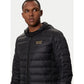 Hooded down jacket EA7 Emporio Armani M 8NPB24-PNGPZ-0208 Clothing/Lifestyle/Tommy Hilfiger Your Sports Performance