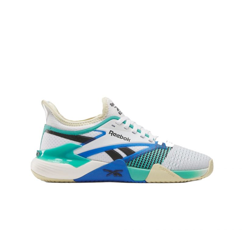 Reebok Nano Court 100204811 training sneakers Footwear/Training/Men Reebok