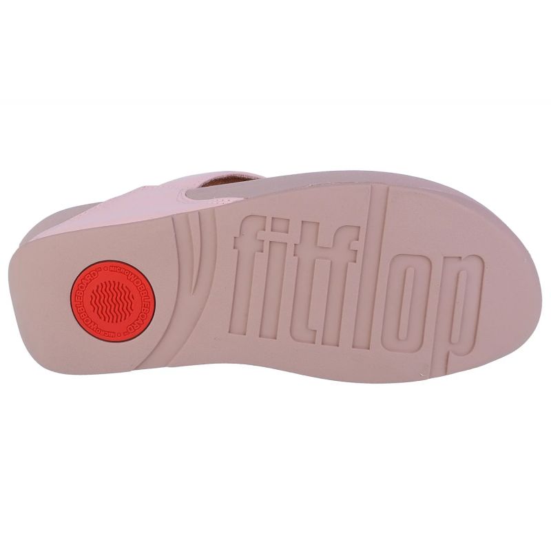 FitFlop Lulu Flip Flops W I88-A35 Footwear/Outdoor/FitFlop Your Sports Performance