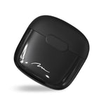 Media tech MT3589K headphones (in-ear; Bluetooth; with built-in microphone; black In preparation Your Sports Performance