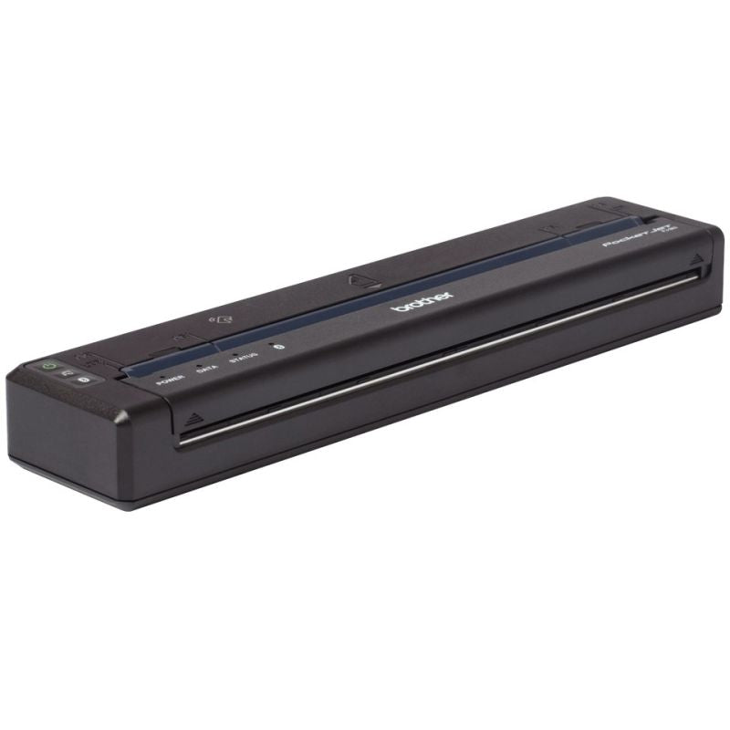 Brother PJ863 300 x 300 DPI Wired and Wireless Direct Thermal Mobile Printers Auto ID/Drukarki etykiet Your Sports Performance