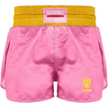 MASTERS ST-TIGER training shorts pink