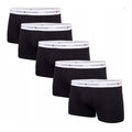 Tommy Hilfiger Men's 5 Pack Trunk - UM0UM02767-OSJ Odzież/Odzież koszykarska/Bielizna koszykarska Your Sports Performance